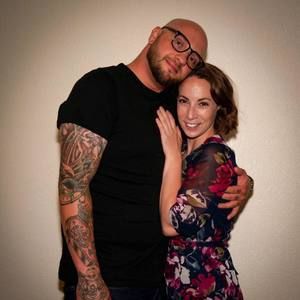 Meet your Posher, Jake